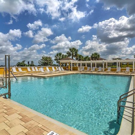 Home In The Villages With Lanai And Private Hot Tub! المظهر الخارجي الصورة
