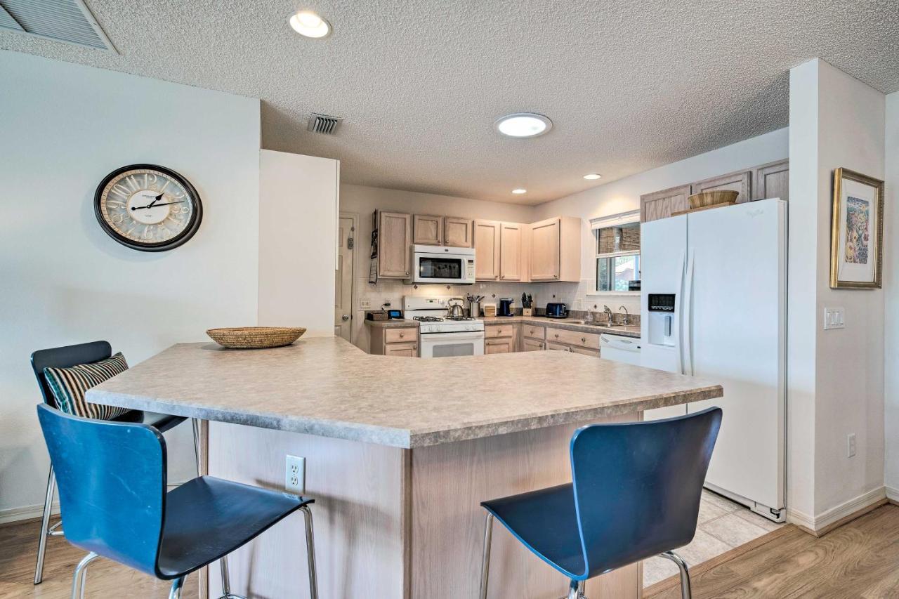 Home In The Villages With Lanai And Private Hot Tub! المظهر الخارجي الصورة