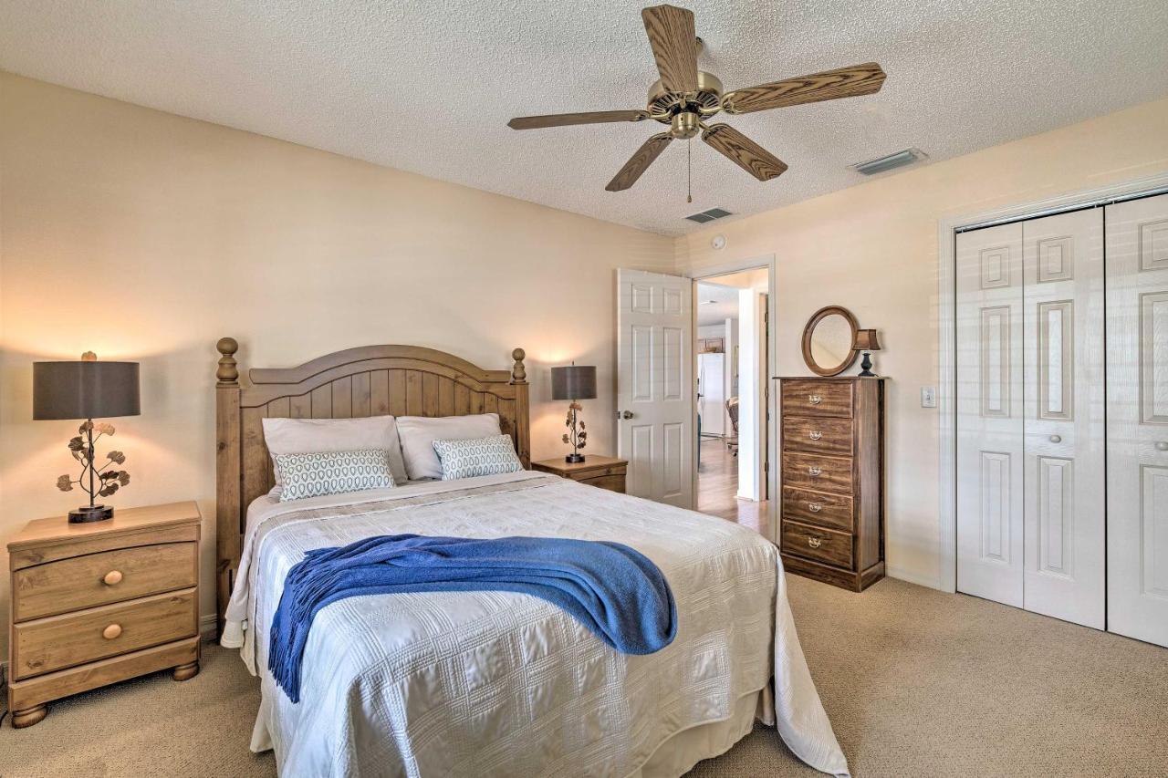 Home In The Villages With Lanai And Private Hot Tub! المظهر الخارجي الصورة