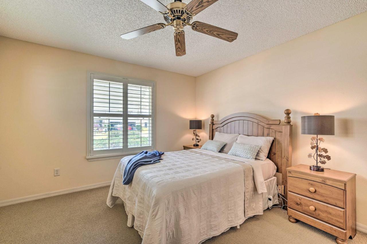Home In The Villages With Lanai And Private Hot Tub! المظهر الخارجي الصورة